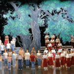 DQA2HR8CEWIEERNUPJDY - 🌍NewspaperAmigo – Your Global News Buddy 🗞️ 🎶 US-China Youth Choirs Harmonize in Fuzhou 🌉 video poster