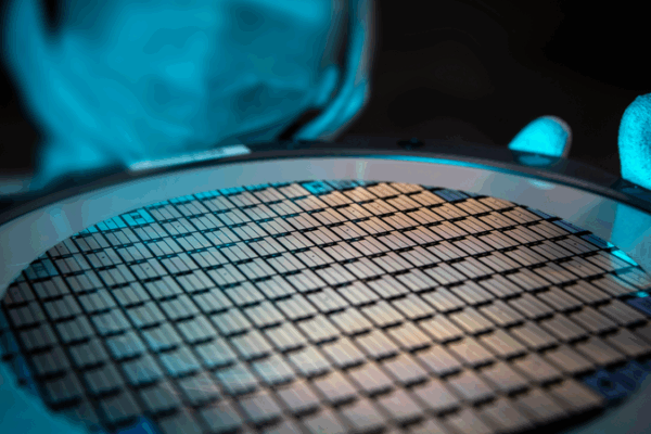 China’s ‘Golden Semiconductor’ Breakthrough Could Revolutionize Tech 🌟🔬 China's 'Golden Semiconductor' Breakthrough Could Revolutionize Tech 🌟🔬