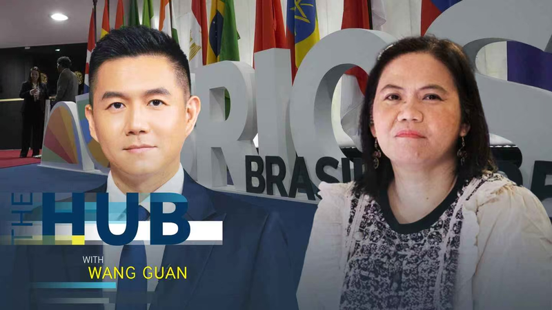BRICS Summit 2024: Global South Rises as New Power Player 🌍✨ BRICS Summit 2024: Global South Rises as New Power Player 🌍✨ video poster