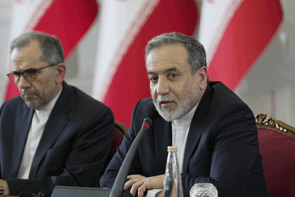 Iran & E3 Set for High-Stakes Nuclear Talks in Istanbul ๐โ๏ธ Iran & E3 Set for High-Stakes Nuclear Talks in Istanbul ๐โ๏ธ