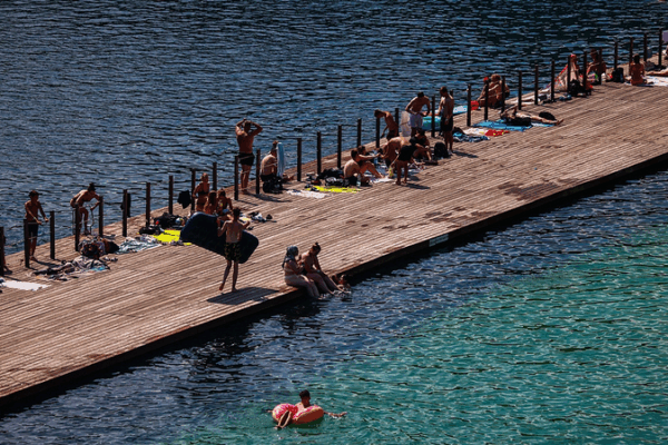 Europe’s Scorching Summer: Why the Heat Wave Is Breaking Records 🌡️🔥 Europe’s Scorching Summer: Why the Heat Wave Is Breaking Records 🌡️🔥