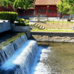 DZISDAF2SSEB3ENBU6Q3 - 🌍NewspaperAmigo – Your Global News Buddy 🗞️ Step Back in Time at Beijing’s Yuan Dadu City Wall Ruins Park 🌳🏯 video poster