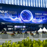 China Proposes Global AI Alliance to Boost Innovation 🌐🤖