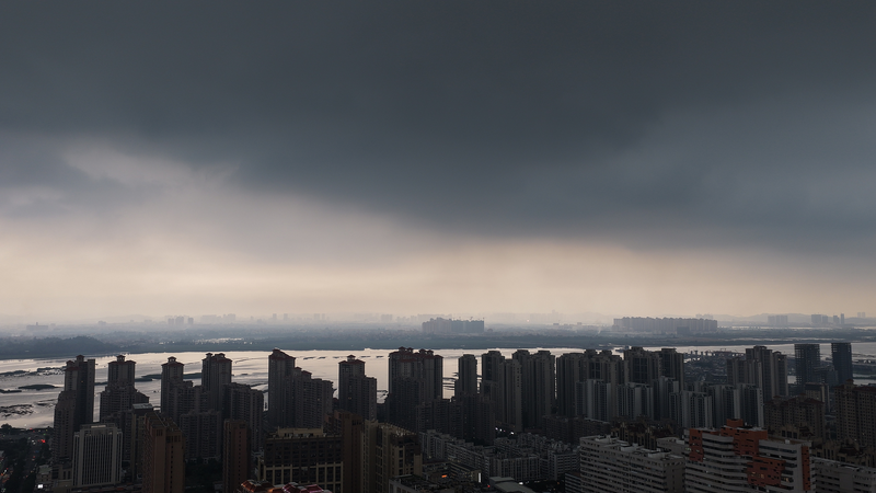 Fujian Braces for Typhoon Wipha as Flood Alerts Rise 🌧️🌀 Fujian Braces for Typhoon Wipha as Flood Alerts Rise 🌧️🌀