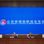 EG8YZ4FPQT0U2P727OZ1 - 🌍NewspaperAmigo – Your Global News Buddy 🗞️ China Braces for Summer Disaster Risks Amid Safety Gains 🌪️📉