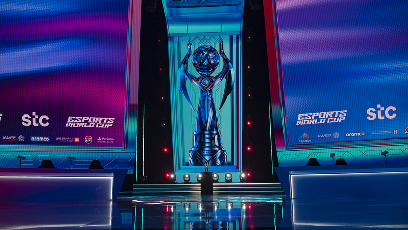 China’s VKG Dominates Apex Legends at 2025 Esports World Cup 🏆🎮 China's VKG Dominates Apex Legends at 2025 Esports World Cup 🏆🎮
