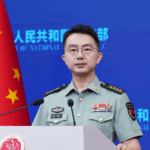 EKGVE2VKQHSJFRLN7LST - 🌍NewspaperAmigo – Your Global News Buddy 🗞️ China Responds to Japan's Airspace Concerns: 'Legitimate and Professional' ✈️🇨🇳