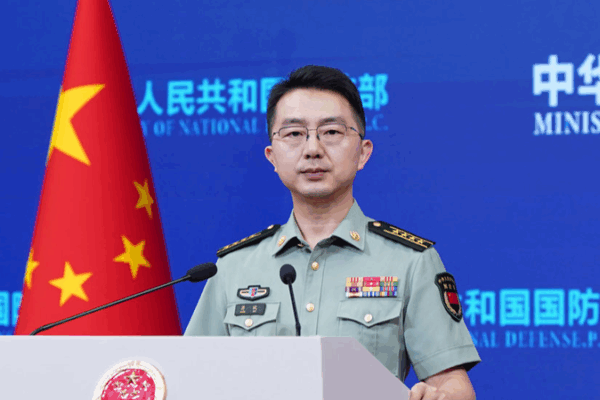 China Responds to Japan’s Airspace Concerns: ‘Legitimate and Professional’ ✈️🇨🇳 China Responds to Japan's Airspace Concerns: 'Legitimate and Professional' ✈️🇨🇳