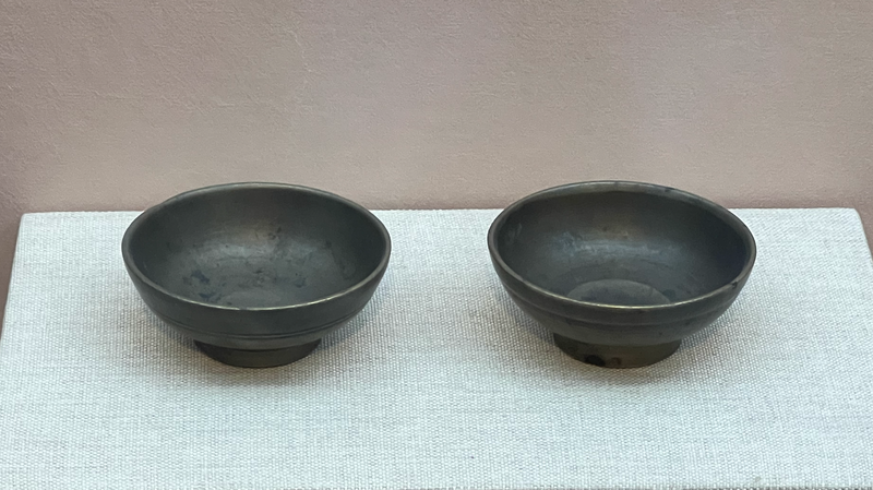 Ancient Chinese Cool Hacks for Scorching Summers 🌞❄️ Ancient Chinese Cool Hacks for Scorching Summers 🌞❄️