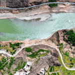 EL6060ZZ74EGM6PLS9NO - 🌍NewspaperAmigo – Your Global News Buddy 🗞️ China Powers Up Major Hydropower Unit in Green Energy Push 🌱⚡