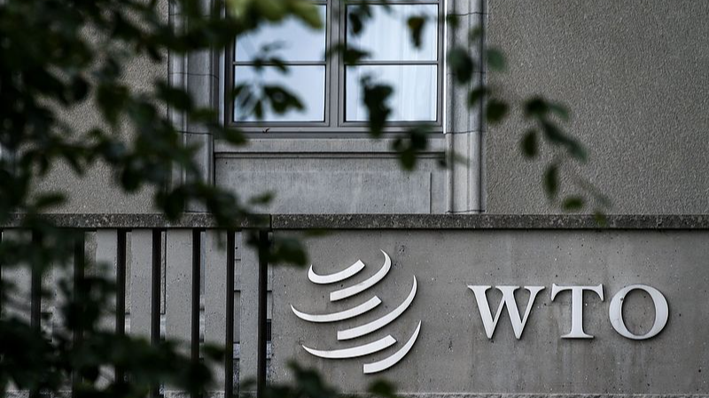 China Takes Stand Against Trade Wars at WTO ๐โ๏ธ China Takes Stand Against Trade Wars at WTO ๐โ๏ธ