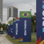 BRICS Summit Kicks Off in Rio 🌍✨