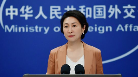 China Backs Russia-Afghanistan Ties, Calls for Global Engagement 🌏🤝 China Backs Russia-Afghanistan Ties, Calls for Global Engagement 🌏🤝