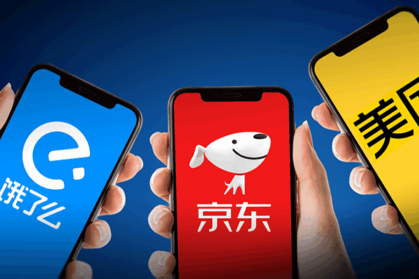 China Calls for Fair Play in Food Delivery Wars 🍔⚖️ China Calls for Fair Play in Food Delivery Wars 🍔⚖️
