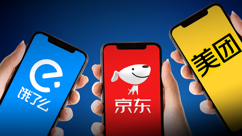 ER7MJE5NMF6L8S39NLYY - 🌍NewspaperAmigo – Your Global News Buddy 🗞️ China Calls for Fair Play in Food Delivery Wars 🍔⚖️