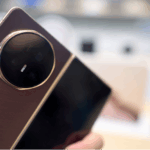 EYCLT9EQ6PZC116FT2P6 - 🌍NewspaperAmigo – Your Global News Buddy 🗞️ Honor’s Magic V5: World’s Thinnest Foldable Phone Breaks 8 Records 🚀📱