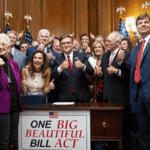 EYNCH31UAKFGT58ZOQXS - 🌍NewspaperAmigo – Your Global News Buddy 🗞️ Trump’s ‘One Big Beautiful Bill’ Passes: Tax Cuts, Medicaid Cuts & What’s Next 🏛️💸
