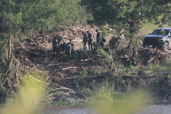 Texas Flooding Death Toll Surpasses 100 Over July 4 Weekend 🌧️💔 Texas Flooding Death Toll Surpasses 100 Over July 4 Weekend 🌧️💔