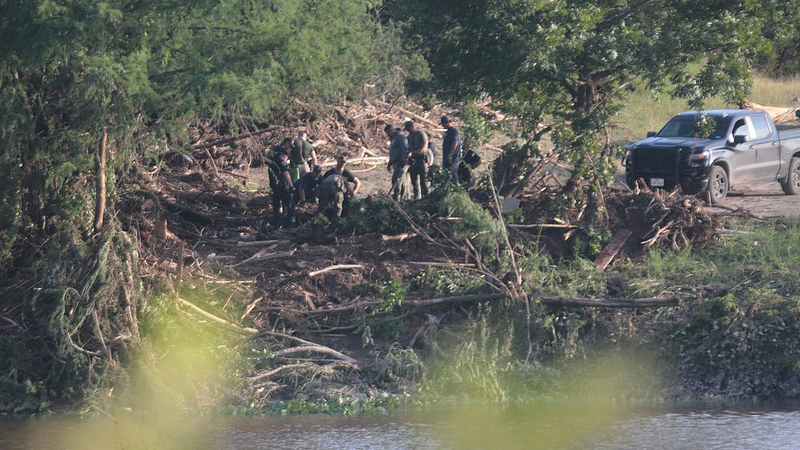 Texas Flooding Death Toll Surpasses 100 Over July 4 Weekend 🌧️💔