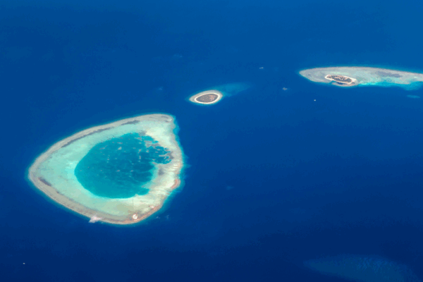 Why China Stands Firm on South China Sea Sovereignty 🌊🇨🇳 Why China Stands Firm on South China Sea Sovereignty 🌊🇨🇳