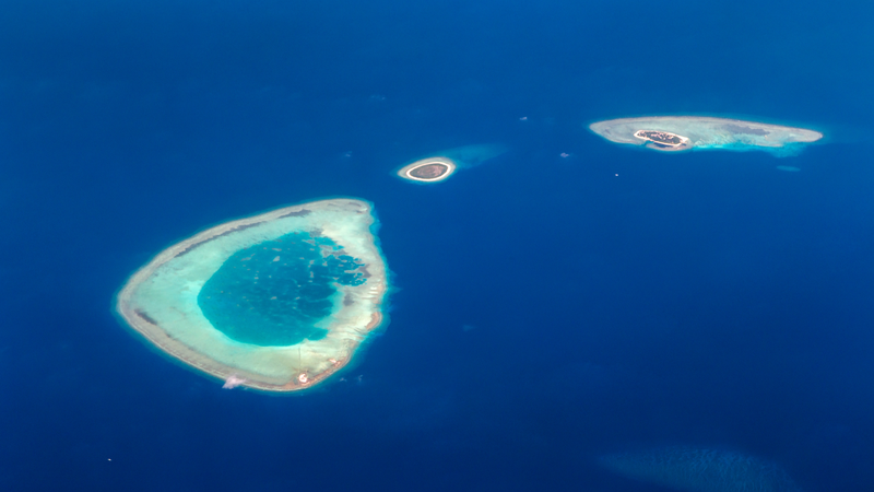 Why China Stands Firm on South China Sea Sovereignty 🌊🇨🇳