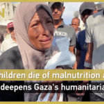 FD4HHX9582RUYVX9K88F - 🌍NewspaperAmigo – Your Global News Buddy 🗞️ Gaza Faces 'Man-Made Mass Starvation' as Crisis Deepens: WHO 🚨 video poster