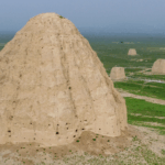 FDJZKGRCM17FX9XO9KV3 - 🌍NewspaperAmigo – Your Global News Buddy 🗞️ China's Xixia Tombs Join UNESCO List: Unlocking Ancient Mysteries 🌏✨