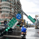 Taiwan Leader Lai Under Fire as Typhoon Response Clashes with Unity Claims 🌪️💬