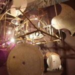 Beijing's Cosmic Art Show Blends Science & Creativity 🌌🎨 video poster