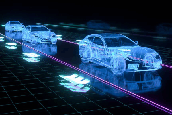 China Spearheads Global Autonomous Driving Standards ππ China Spearheads Global Autonomous Driving Standards ππ