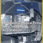 FSO1S0QED7NKZIJIDNUH - 🌍NewspaperAmigo – Your Global News Buddy 🗞️ 🌏 Multinational Med Giants Hail China's Supply Chain as Global Stabilizer video poster
