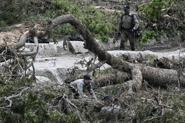 Texas Floods Claim 81 Lives as Rescue Efforts Intensify 🌧️🚨 Texas Floods Claim 81 Lives as Rescue Efforts Intensify 🌧️🚨