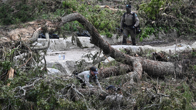Texas Floods Claim 81 Lives as Rescue Efforts Intensify 🌧️🚨