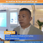 FXY66OAFSOAG7FF6EYJD - 🌍NewspaperAmigo – Your Global News Buddy 🗞️ 🌐 AI for All: Global Unity Key to Bridging the Digital Divide, Expert Says video poster