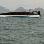 FY4GY36NKCJEAXOZ1J45 - 🌍NewspaperAmigo – Your Global News Buddy 🗞️ Cruise Ship Capsizes in Vietnam’s Ha Long Bay: 3 Dead, Rescue Efforts Ongoing 🌊🚢