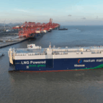 G3TZMNMCK9VCXW0LSFR5 - 🌍NewspaperAmigo – Your Global News Buddy 🗞️ 🚢 UAE & China Boost Trade Ties with Mega EV Shipment 🌍 video poster