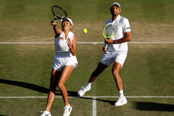 Zhang Shuai’s Wimbledon Run Ends in Semifinal Thriller ๐พ Zhang Shuai's Wimbledon Run Ends in Semifinal Thriller ๐พ