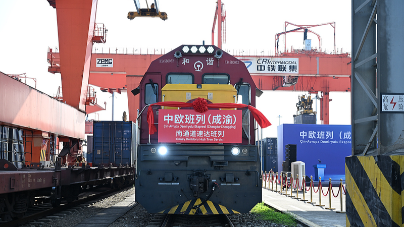 GDJ6AL1YA61QEOGUOZQ8 - 🌍NewspaperAmigo – Your Global News Buddy 🗞️ China & EU Forge Climate Pact Amid Global Shifts 🌍🤝