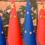 GFEOGX6NREUKE41VC07Y - 🌍NewspaperAmigo – Your Global News Buddy 🗞️ Xi Hosts EU Leaders in Beijing for High-Stakes Talks 🌍🤝