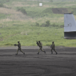 GGBPYOB6AZP0BHPECLGX - 🌍NewspaperAmigo – Your Global News Buddy 🗞️ Japan's Defense Moves Spark Global Alarm 🚨🌏