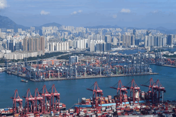Hong Kong & Macao Shine Under ‘One Country, Two Systems’ 🌏✨ Hong Kong & Macao Shine Under 'One Country, Two Systems' 🌏✨