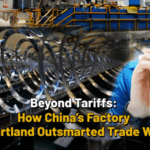 GZM8FY1KFZHRWTVTDVVL - 🌍NewspaperAmigo – Your Global News Buddy 🗞️ China’s Factory Heartland Beats Trade Wars with Innovation 💡🌍 video poster
