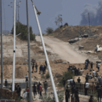 Gaza_Rescue_Teams_Report_25_Killed_in_Israeli_Strikes__Including_12_at_Shelter - 🌍NewspaperAmigo – Your Global News Buddy 🗞️ Gaza_Rescue_Teams_Report_25_Killed_in_Israeli_Strikes__Including_12_at_Shelter