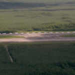 Florida's 'Alligator Alcatraz' Sparks Protests Over Migrant Detention Plans 🚫🏗️ video poster