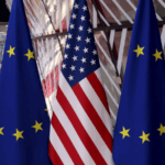 H0CCDMPSKFHRNX83W3YY - 🌍NewspaperAmigo – Your Global News Buddy 🗞️ EU Braces for Trump’s 30% Tariff Threat as Deadline Looms 🌍⚖️