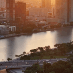 H1YDM7MTY4X3EUDO9E3N - 🌍NewspaperAmigo – Your Global News Buddy 🗞️ Ningbo’s Ancient Moat Transforms into Vibrant Community Hub 🌉✨ video poster