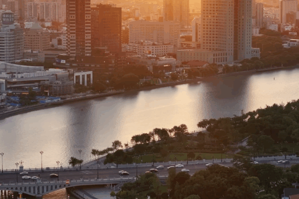 Ningbo’s Ancient Moat Transforms into Vibrant Community Hub 🌉✨ Ningbo’s Ancient Moat Transforms into Vibrant Community Hub 🌉✨ video poster