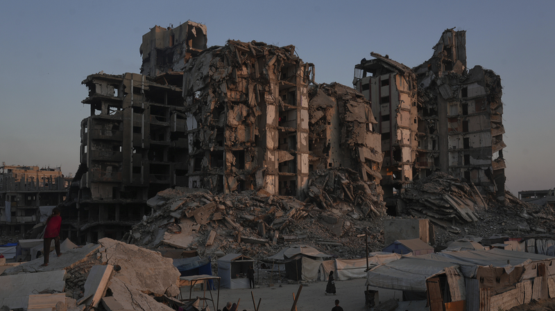 🇺🇸🇮🇱 U.S. & Israel Halt Gaza Truce Talks; France Backs Palestine 🌍✌️ 🇺🇸🇮🇱 U.S. & Israel Halt Gaza Truce Talks; France Backs Palestine 🌍✌️