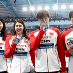 H7PPQW5F1VMFDUY4TO5A - 🌍NewspaperAmigo – Your Global News Buddy 🗞️ China Shines with Double Silver at Singapore Worlds 🥈🇨🇳