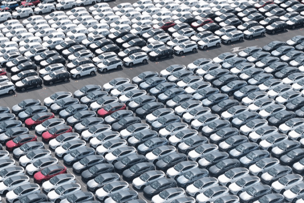 China Pushes for Fair Play in EU’s EV Tariff Strategy ⚡🌍 China Pushes for Fair Play in EU’s EV Tariff Strategy ⚡🌍